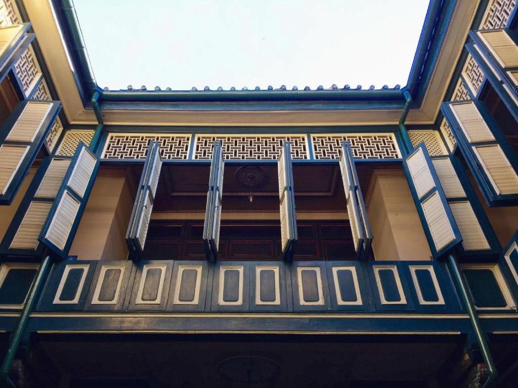 OYO 2720 Sutomo Inn Medan Exterior foto